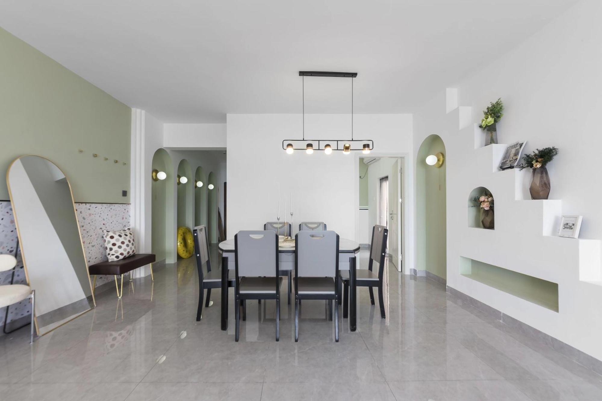 Sanya Zhi Ai Lily Seaview Apartment Exterior foto