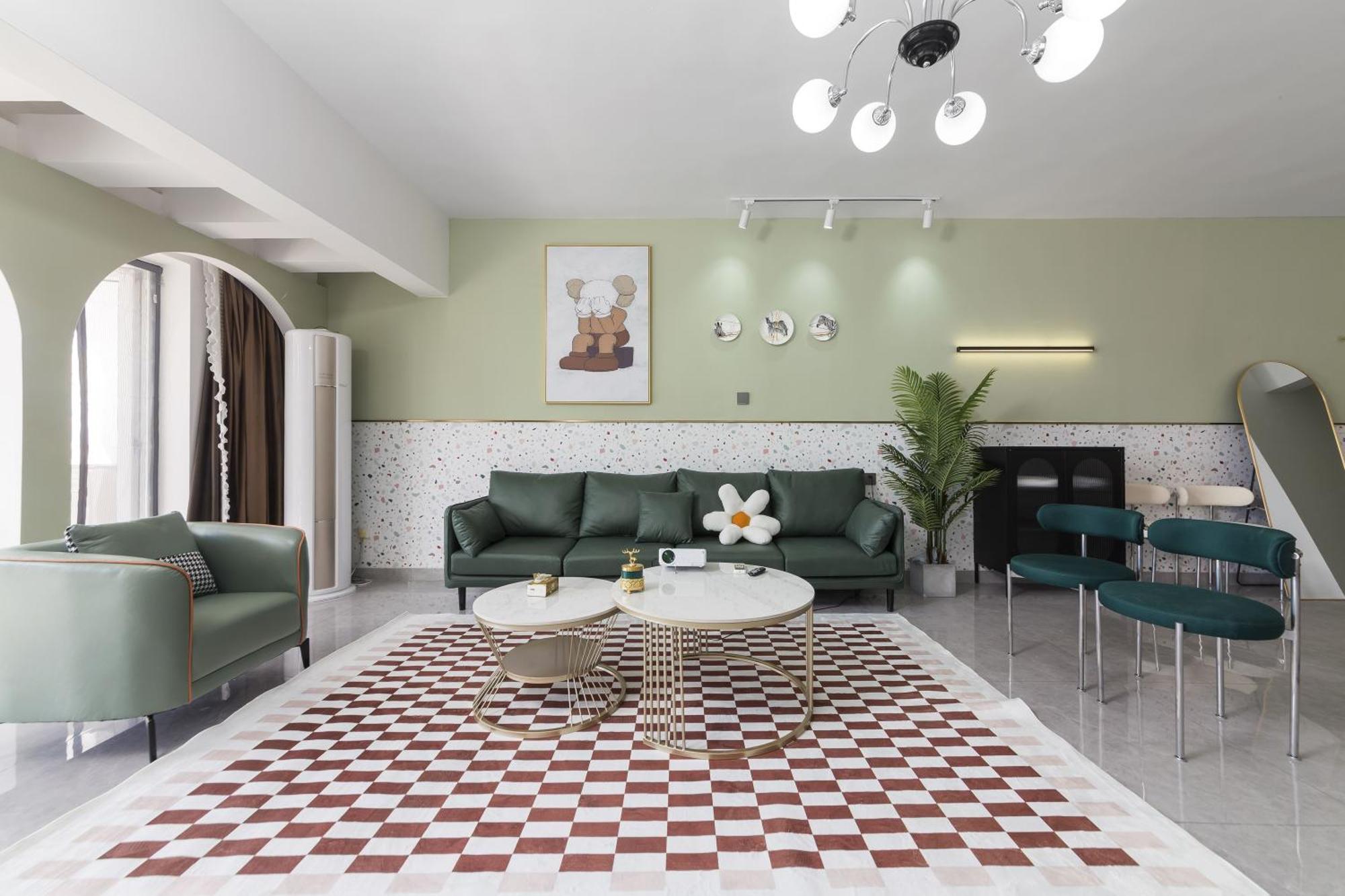 Sanya Zhi Ai Lily Seaview Apartment Exterior foto